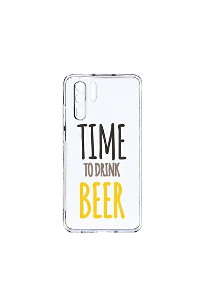 bestcase Husa BestCase¬Æ Clear Silicon 2MM, Compatibila Cu Huawei P30 Pro, Be...