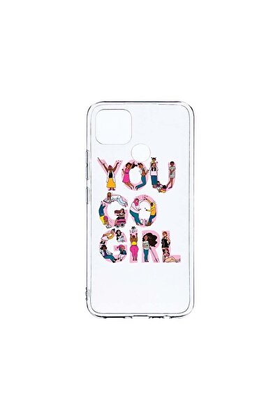 bestcase Husa BestCase¬Æ Clear Silicon 2MM, Compatibila Cu Realme C12 / C25s,...