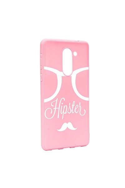 bestcase Θήκη Huawei Mate 9 Lite / Honor 6X, Σιλικόνης, Hipster P12