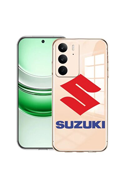 bestcase ¬Æ Husa Clear Silicon pentru Realme C71, Suzuki, 2041144 T 1712