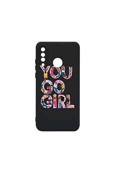bestcase Husa BestCase¬Æ Premium Liquid Silicon, Compatibila Cu Huawei P30 Li...
