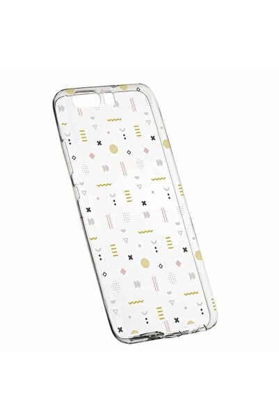 bestcase Θήκη για Huawei Y6 Prime 2018 / Y6 2018, Σιλικόνης, Λεπτή, Σύμβολα, 178
