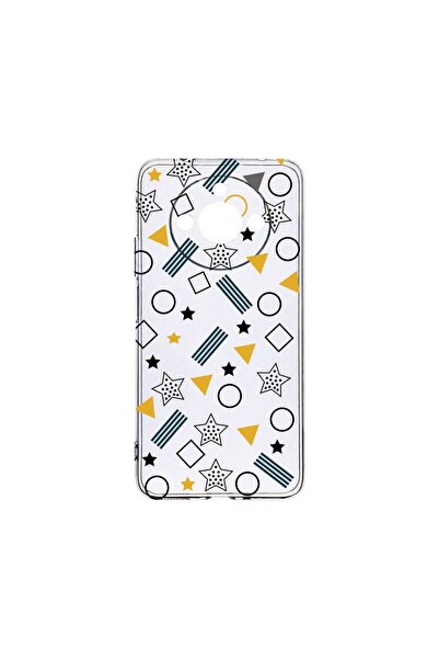 bestcase Husa BestCase¬Æ Clear Silicon 2MM, Compatibila Cu Realme 11, Star, A...