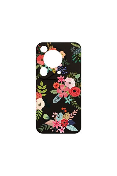 bestcase Husa BestCase¬Æ Premium Silicon, Compatibila Cu Huawei Pura 70 Ultra...