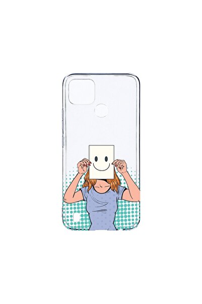 bestcase Husa BestCase¬Æ Clear Silicon 2MM, Compatibila Cu Realme C25Y, I'm F...
