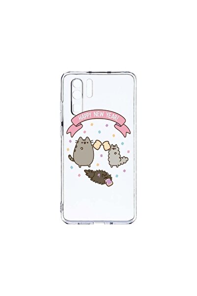 bestcase Husa BestCase¬Æ Clear Silicon 2MM, Compatibila Cu Huawei P30 Pro, Ha...