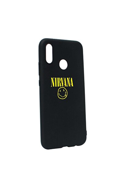 bestcase Husa de protectie Nirvana, pentru Huawei P20 Lite, rezistenta la uzu...