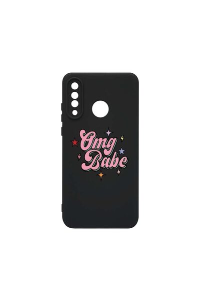 bestcase Husa BestCase¬Æ Premium Liquid Silicon, Compatibila Cu Huawei P30 Li...