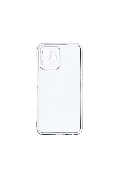 bestcase ¬Æ Husa Clear Silicon TPU + Folie de sticla inclusa Compatibila cu R...