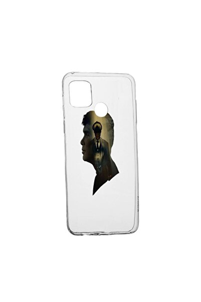 bestcase Θήκη σιλικόνης Peaky Blinders, συμβατή με Realme C21, ανθεκτική στη ...