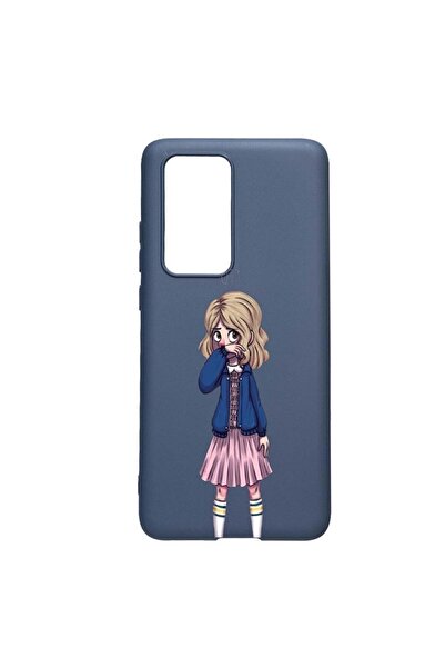 bestcase Husa Huawei P40, Stranger Things, rezistenta la uzura, anti-alunecar...
