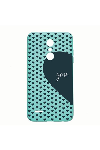 bestcase Husa LG K11 / K11 Plus / K10 2018, Love You, rezistenta la uzura, an...