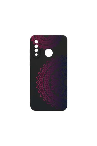 bestcase Husa BestCase¬Æ Premium Liquid Silicon, Compatibila Cu Huawei P30 Li...