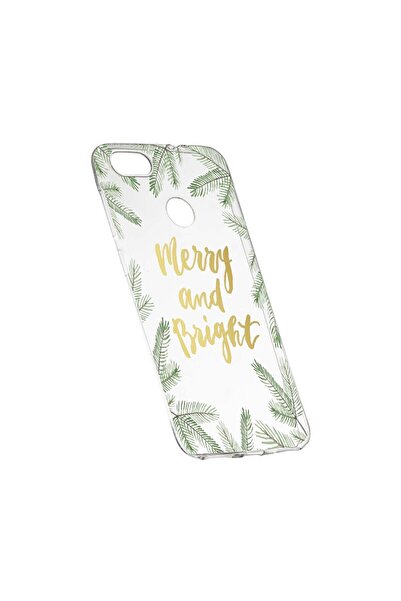 bestcase Husa de protectie Craciun, Christmas, pentru HTC Desire 12 Plus, rez...
