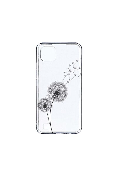bestcase Διαφανής Θήκη Σιλικόνης 2MM, Συμβατή με Realme C11 (2021), Πικραλίδα...
