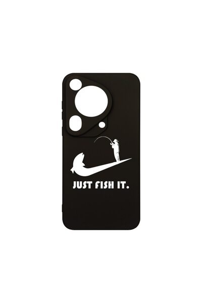 bestcase Θήκη Σιλικόνης Slim Premium 1.2MM, Συμβατή με Huawei Pura 70 Ultra, ...