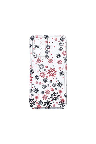 bestcase Διαφανής Θήκη Σιλικόνης 2MM, Συμβατή με Realme Narzo 50A Prime, Χιον...