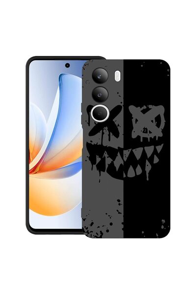 bestcase Θήκη για Realme C71 με σχέδιο Smiley, TPU Ματ Εξαιρετικά Λεπτή, 2071...
