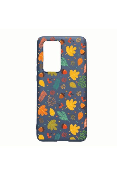 bestcase Калъф за Huawei P40, Есенен, устойчив на износване, противоплъзгащ, ...