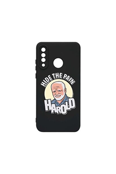bestcase Husa BestCase¬Æ Premium Liquid Silicon, Compatibila Cu Huawei P30 Li...