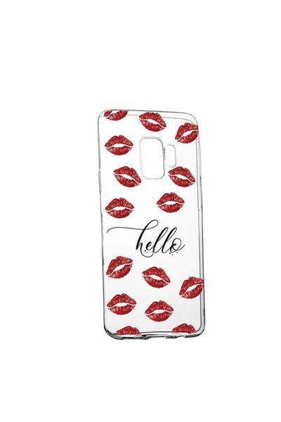 bestcase Θήκη για Huawei Mate 20 Lite, Φιλία, 140, Σιλικόνη