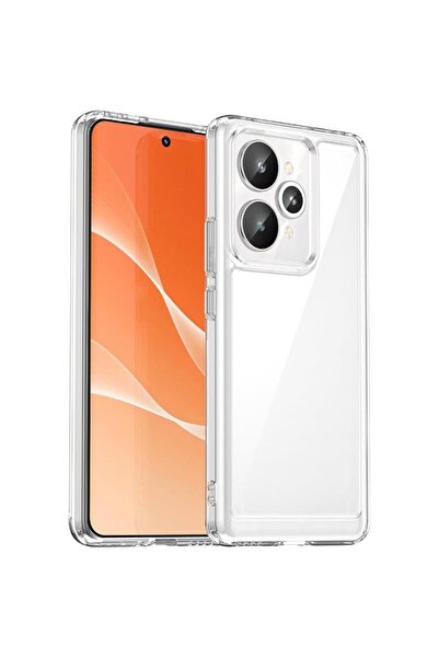bestcase Intelli¬Æ Husa de Protectie Clear Case + Folie de sticla inclusa Com...