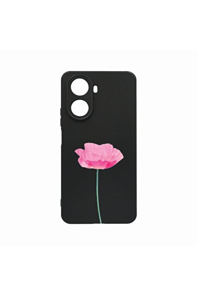bestcase Husa BestCase¬Æ, Compatibila Cu Huawei Nova 10 SE, Rose - Pastel Pin...