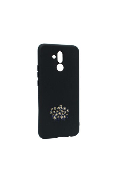 bestcase Husa Huawei Mate 20 Lite, Little Flowers, rezistenta la uzura, anti-...