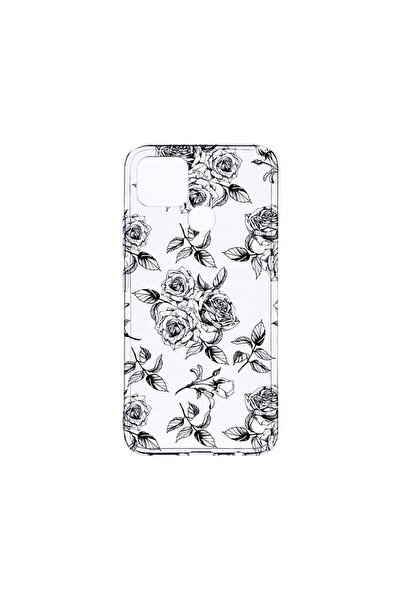 bestcase Husa BestCase¬Æ Clear Silicon 2MM, Compatibila Cu Realme 7i, Black R...