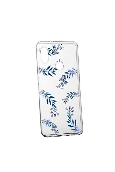 bestcase Husa pentru Huawei Y7 2019, Look Black, 38, din silicon premium, rez...