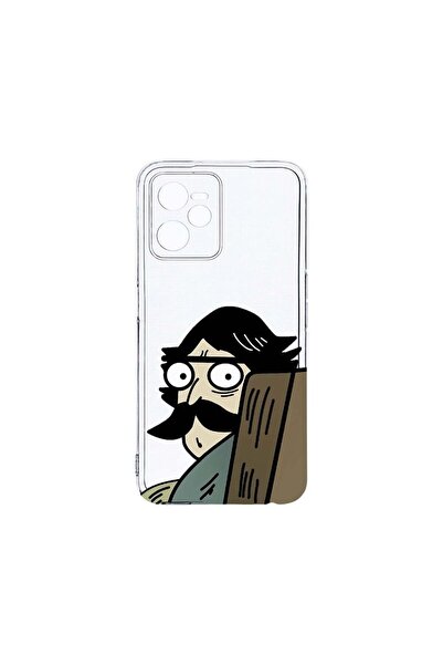 bestcase Husa BestCase¬Æ Clear Silicon 2MM, Compatibila Cu Realme Narzo 50A P...