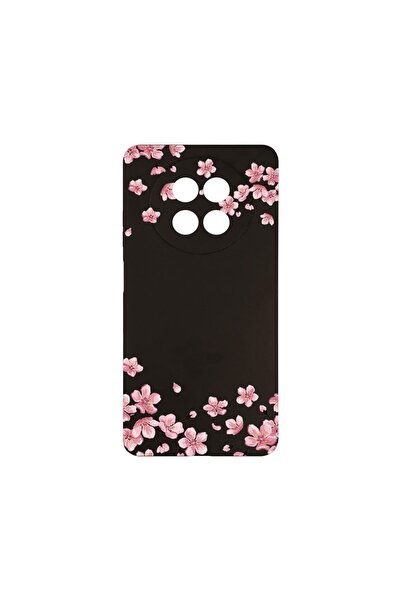 bestcase ¬Æ Husa Slim SIlicon 0.8MM, Compatibila Cu Realme 12 5G, Pastel colo...
