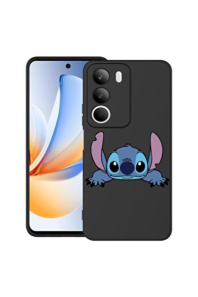 bestcase Θήκη για Realme C71 με σχέδιο Stitch, TPU Ματ Εξαιρετικά Λεπτή, 2071...