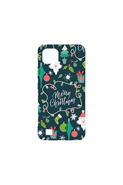 bestcase Husa BestCase¬Æ Clear Silicon 2MM, Compatibila Cu Realme C20, Merry ...