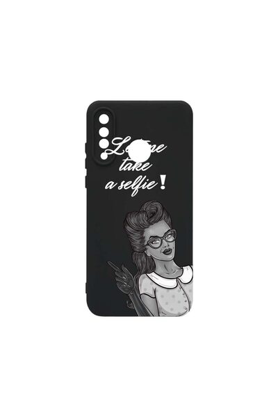 bestcase Husa BestCase¬Æ Premium Liquid Silicon, Compatibila Cu Huawei P30 Li...