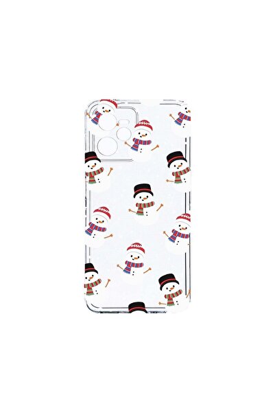 bestcase Διαφανής Θήκη Σιλικόνης 2MM, Συμβατή με Realme Narzo 50A Prime, Σχέδ...