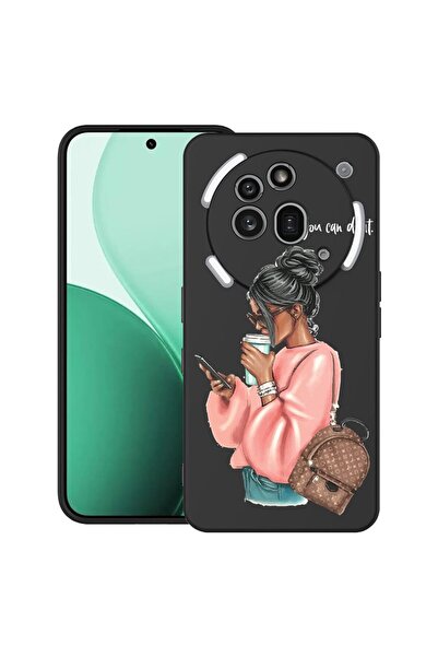 bestcase ¬Æ Husa TPU Ultra Slim Compatibil cu Nothing Phone (3a) Pro, cu Desi...