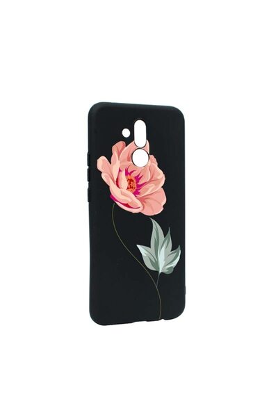 bestcase Husa Huawei Mate 20 Lite, Silicon, Rose B127