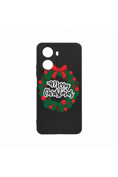 bestcase Husa BestCase¬Æ, Compatibila Cu Huawei Nova 10 SE, Merry Xmas, Rezis...