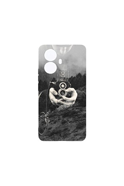 bestcase Διαφανής Θήκη Σιλικόνης 2MM, Συμβατή με Realme 10 Pro Plus, Διπλή Πρ...