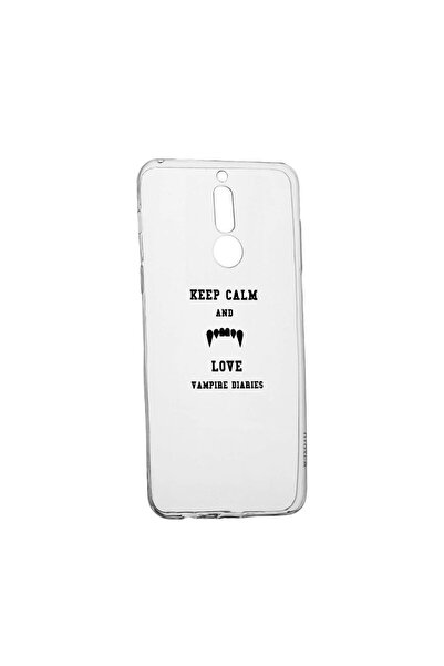 bestcase Husa de protectie Jurnalele Vampirilor - Keep Calm, Movie, pentru Hu...