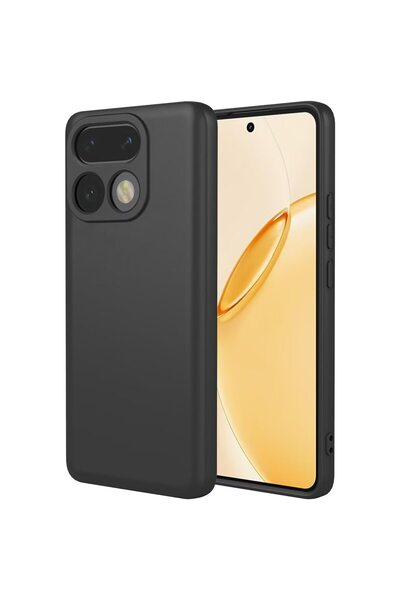 bestcase Intelli¬Æ Μαλακή Θήκη Σιλικόνης Συμβατή με Realme 16 Pro 5G, Εσωτερι...
