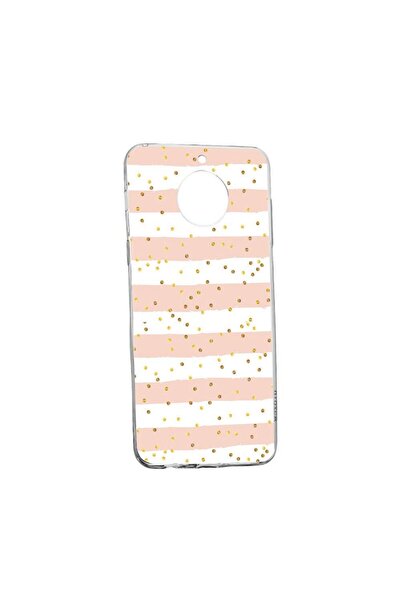 bestcase Husa pentru Nokia 3.4, Happy, rezistenta la uzura, anti-alunecare, 119