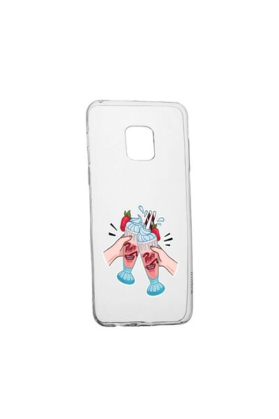 bestcase Husa de protectie Riverdale - Shake, Movie, pentru Sony Xperia 10/ X...