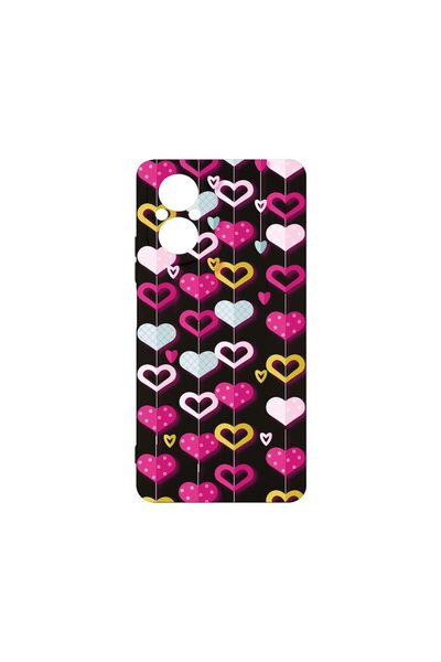 bestcase Husa BestCase¬Æ Προνομιακή Σιλικόνη, Συμβατή με Realme C67 4G, Σχέδι...