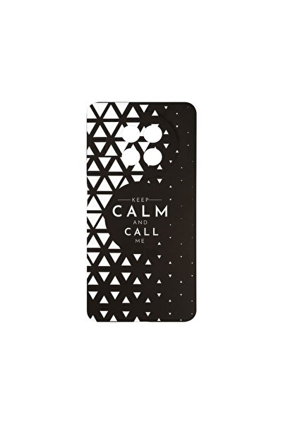 bestcase ¬Æ Husa Slim SIlicon 0.8MM, Compatibila Cu Realme 12 5G, Keep Calm, ...