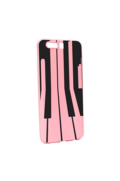 bestcase Husa Huawei Honor 9, Silicon, Piano P45