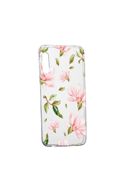 bestcase Husa de protectie, Florile primaverii, pentru Huawei Honor 20 Pro, r...