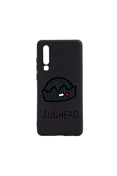 bestcase Θήκη Huawei P30, Riverdale - Jughead, ανθεκτική στη φθορά, αντιολισθ...