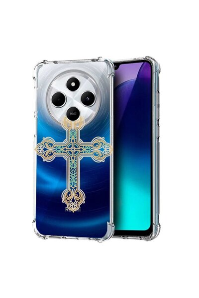 bestcase Θήκη για Poco C75 / Xiaomi Redmi A4 / Redmi 14C, Αντικραδασμική 1.5M...